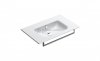 Catalano SFERA 80 reling chrom do umywalki (180SFN00/0720810001) 5P80SFN00